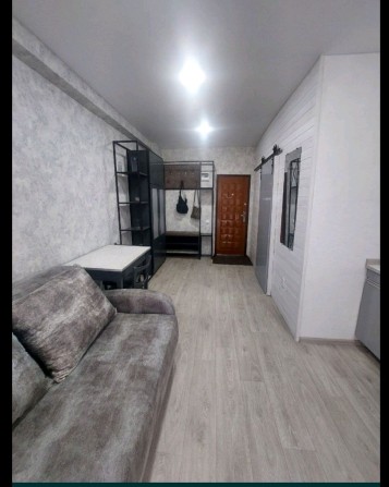 Продається однокімнатна квартира-студія. - фото 1