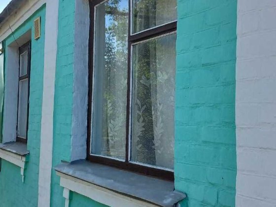 Окремий будинок продаж