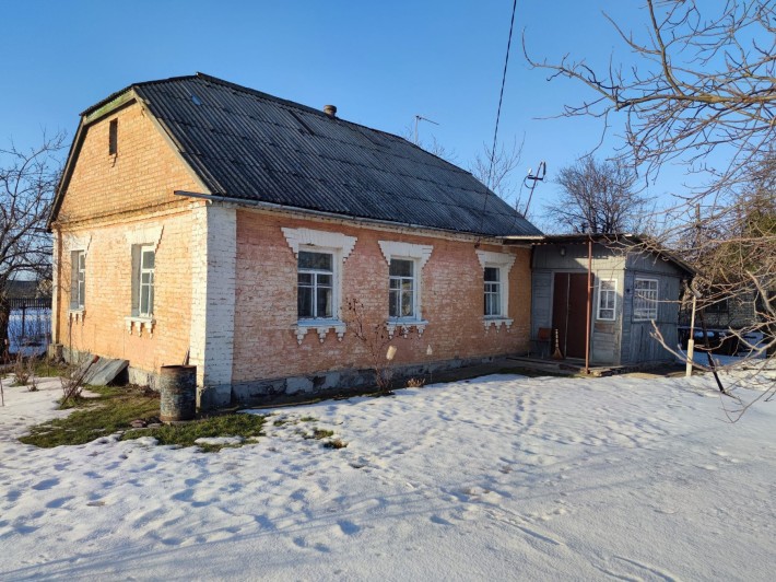 Продам будинок (район Курган Слави, Снігурівка) - фото 1