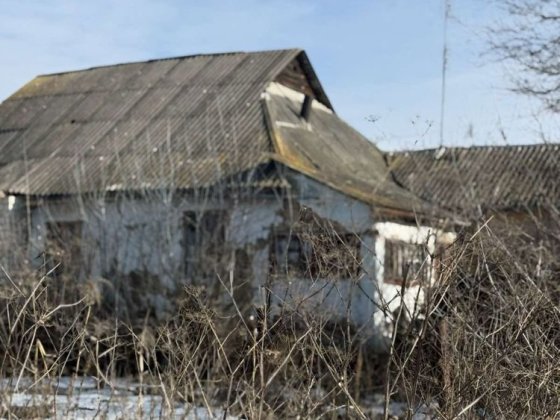 Частина будинку в м. Хмільник Хмільник