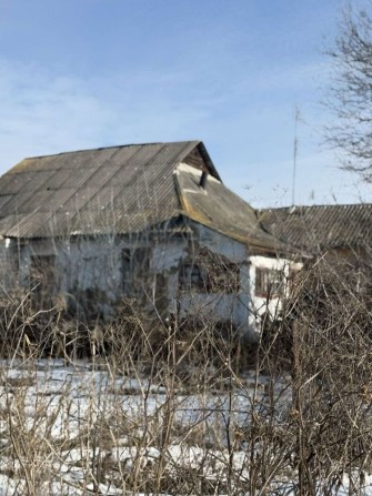 Частина будинку в м. Хмільник - фото 1
