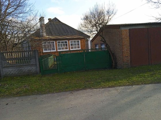 Продається житловий буд Хмельник