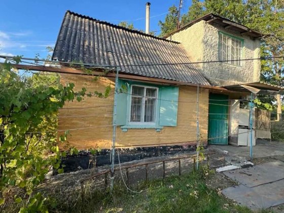 Продається дача ,, Олександрівка, Умань