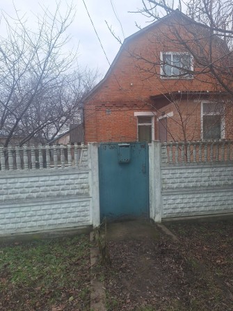 Будинок для сім'ї - фото 1