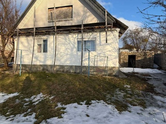 Продаж будинку в районі Лисої гори Умань