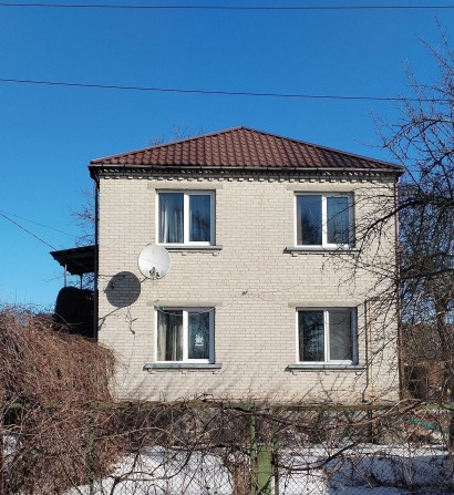 Стіни, що зберігають тепло взимку і прохолоду влітку - фото 1