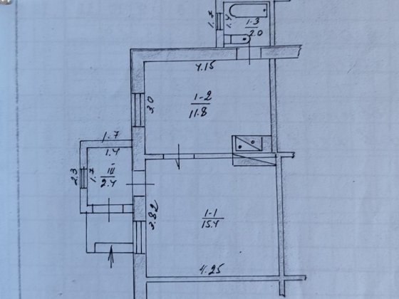 Продається частина будинку, центр міста Умань Умань