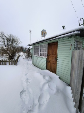 Продається будинок з ділянкою поблизу Фастова - фото 1