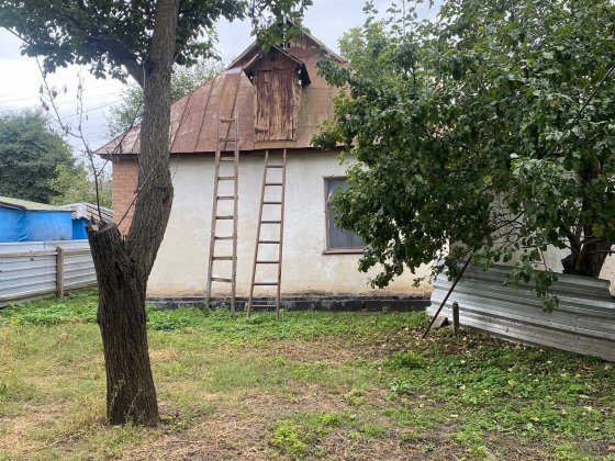 Продам будинок в Фастові. ( 60 км від Києва) Фастів