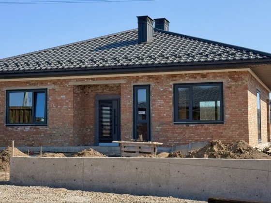 Будинок на Дендропарку Хмельницкий