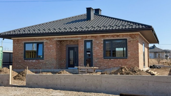 Будинок на Дендропарку - фото 1