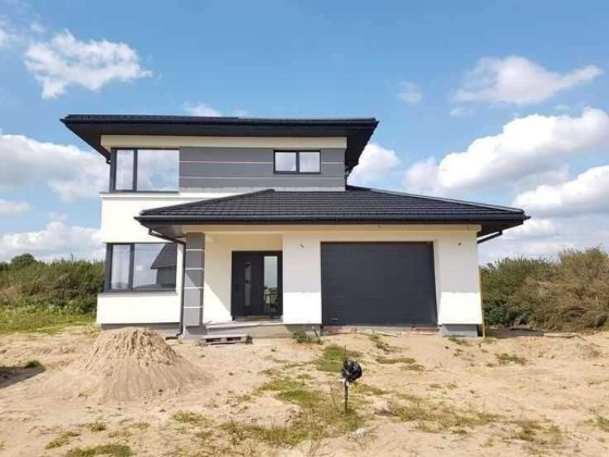 Продам двоповерховий будинок , Хай-тек Хмельницький