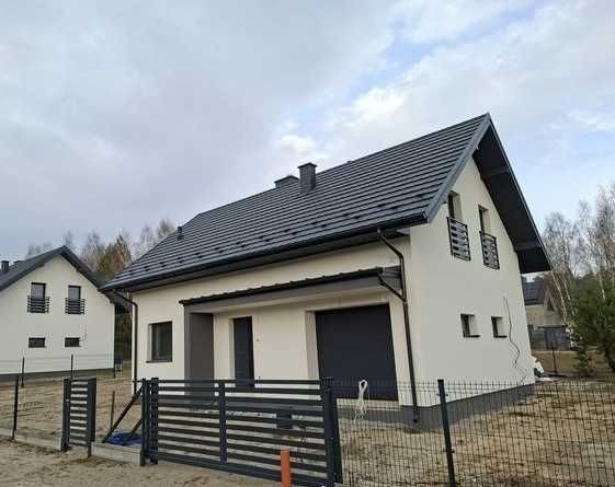 Продам будинок 125м2 ,огорожена територія - фото 1