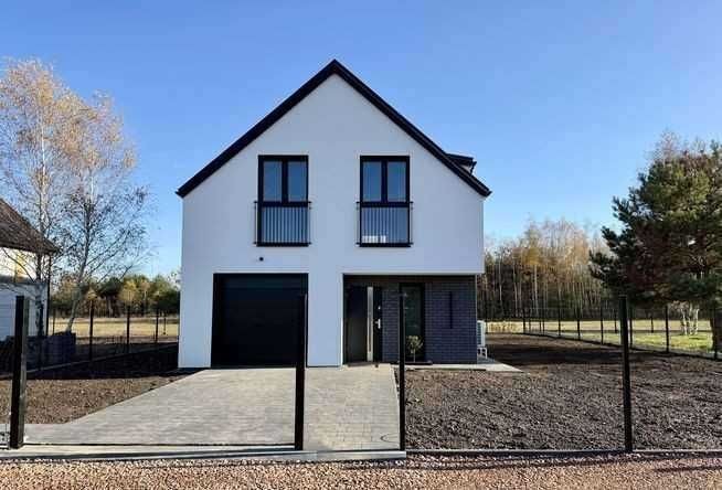 Продам будинок,р-н Озерна - фото 1