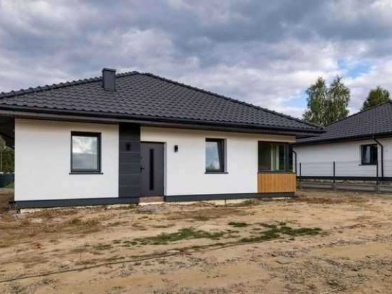 120м2 з ремонтом під чистову