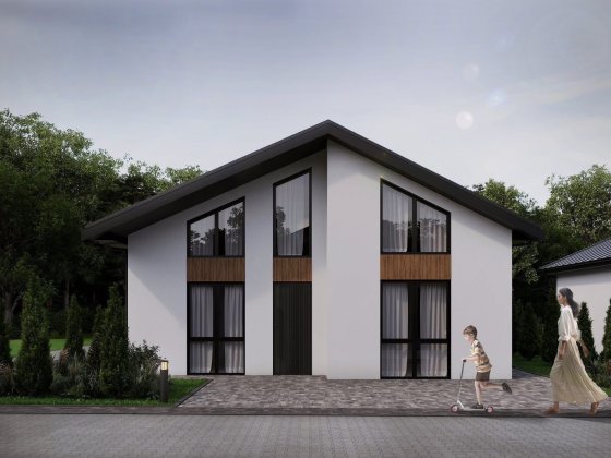 Продається будинок з власною земельною ділянкою Хмельницький