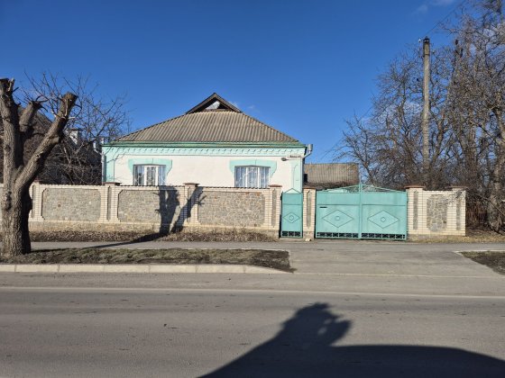 Продам будинок в м. Умань