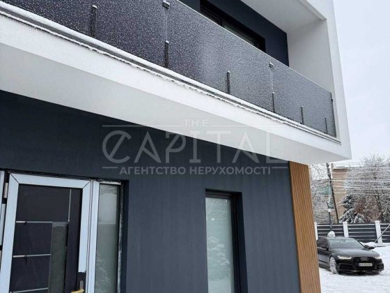 Продаж сучасного Таунхаусу в центрі Фастова, клубний будинок Фастів