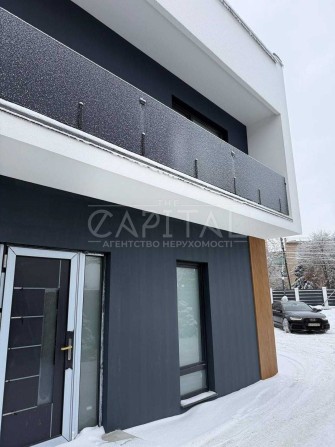 Продаж сучасного Таунхаусу в центрі Фастова, клубний будинок - фото 1