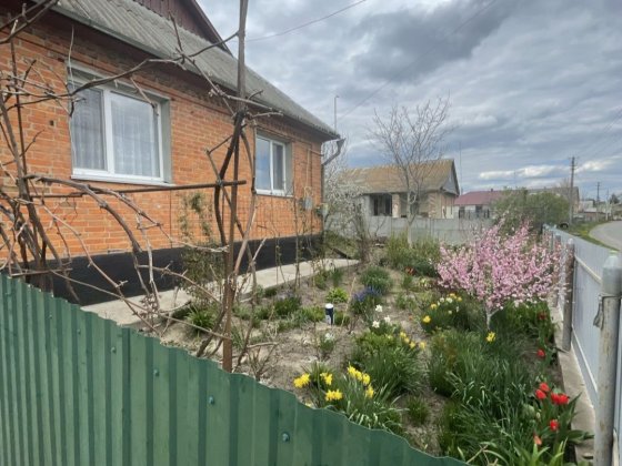 Продаж будинку на два входи Хмельницький