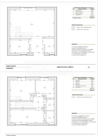 Продажа дома ТАУНХАУС Фастов ЦЕНТР - фото 1