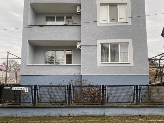 Продається будинок в. м. Хуст Хуст