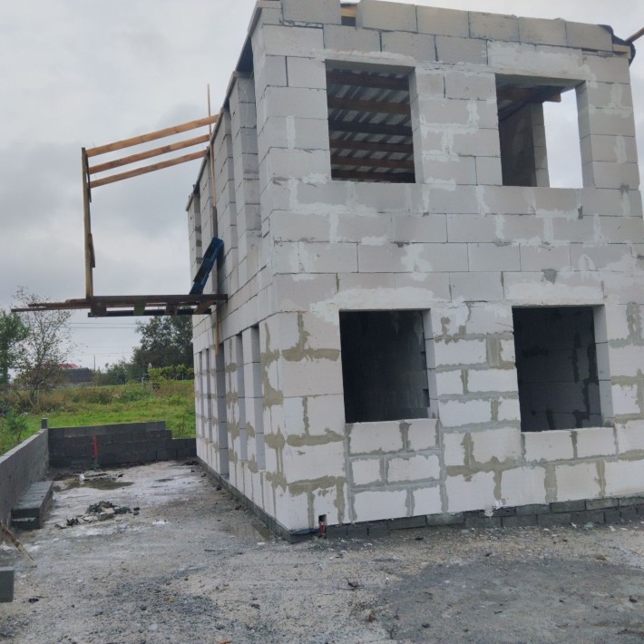 Продам будинок Островського - фото 1