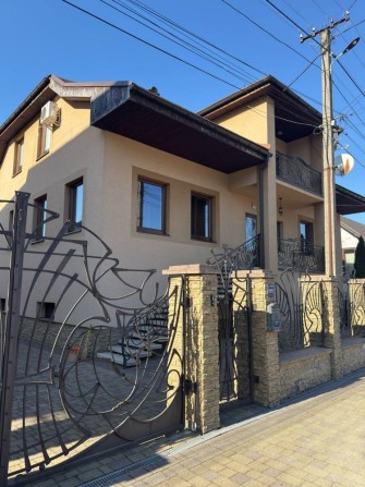 Будинок  216.3 м² Дом - фото 1