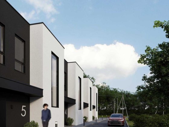 Продаж котеджу в шикарному місці (залишився один) в р-ні Лезнево 39061 Хмельницький