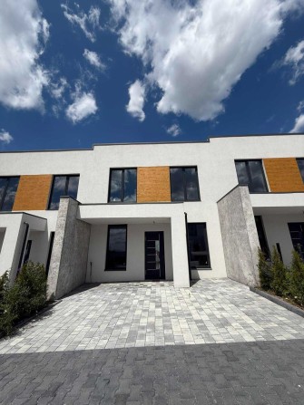 ‼️Таунхаус з ШИКАРНОЮ панорамою на все місто  39499‼️ - фото 1