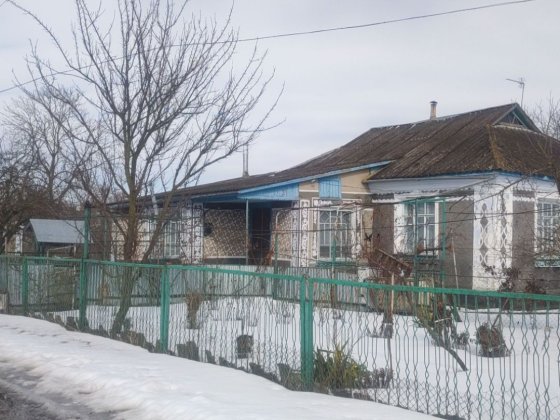 Продаж будинку з комунікаціями Хмельницький