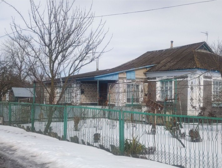 Продаж будинку з комунікаціями - фото 1