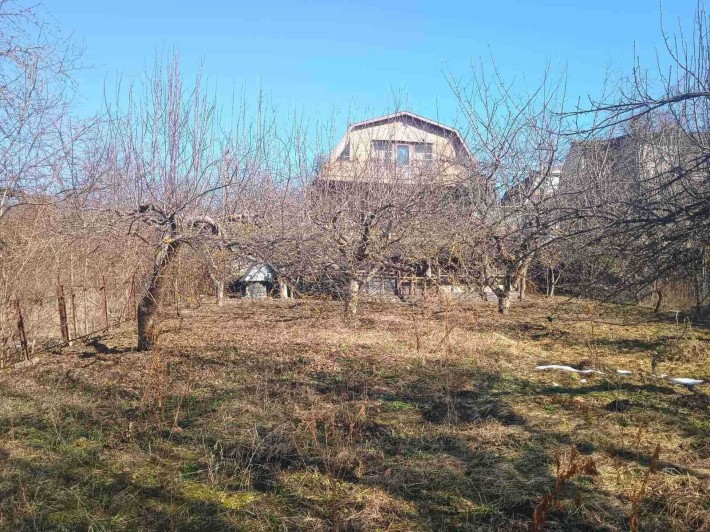 Будинок 2 поверхи + цоколь, 6 соток, Видрові Доли - фото 1