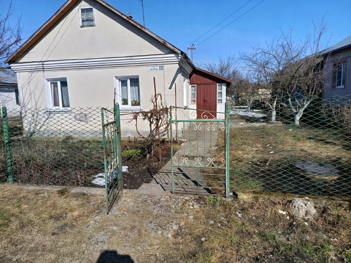 Продається хороший будинок - фото 1