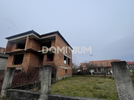 Продається новобудова в м. Хуст Хуст