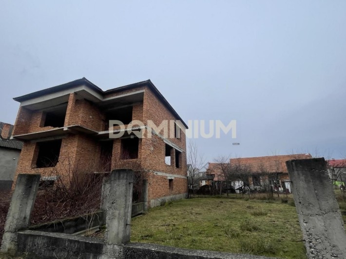 Продається новобудова в м. Хуст - фото 1