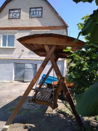 Продаж добротного будинку - фото 1