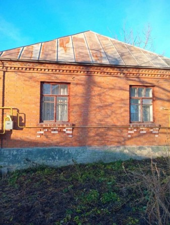 ТЕРМІНОВИЙ продаж цегляного будинку - фото 1