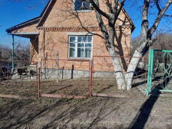 Затишний дачний будинок з ділянкою 6 сот. Хмельницький