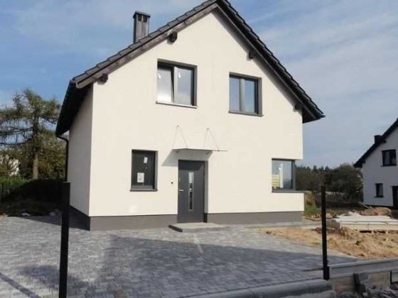 Будинок 135м2 з комунікаціями Хмельницкий