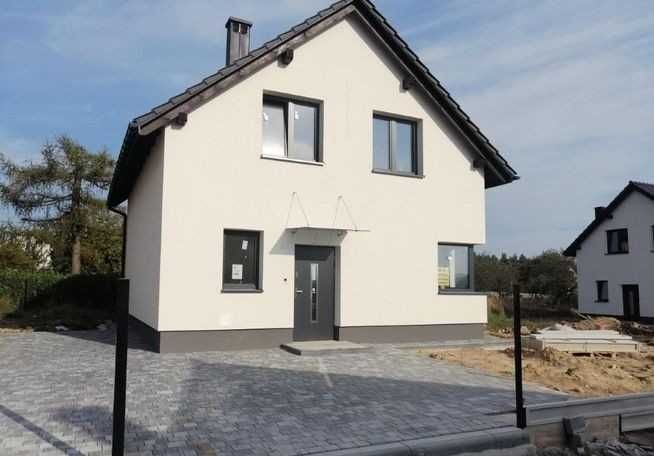 Будинок 135м2 з комунікаціями - фото 1