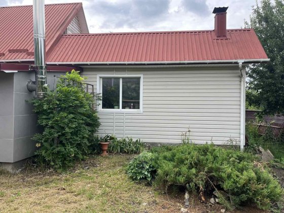 Продам 3х кімнатний будинок Лезнево Хмельницький