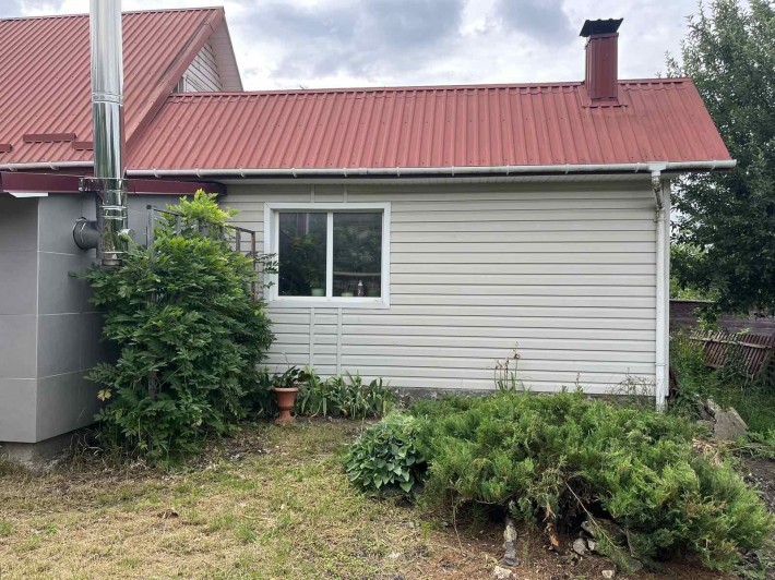 Продам 3х кімнатний будинок Лезнево - фото 1