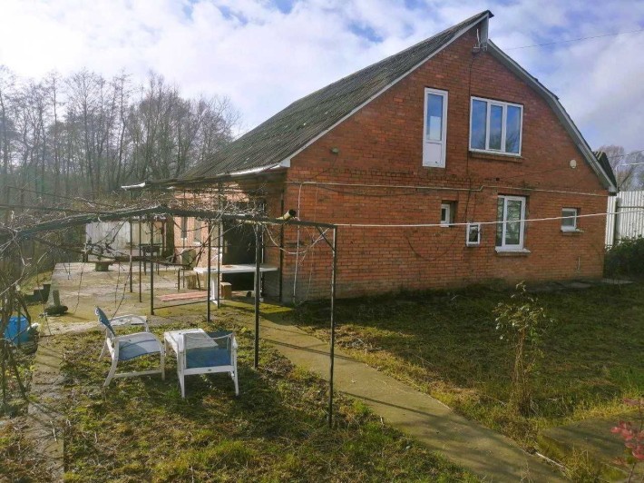 Продаж будинку з ремонтом і ділянкою - фото 1
