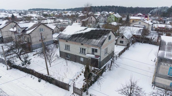 Продаж/Будинок/Житловий стан/Гірник,Шептицький/Львівська область - фото 1