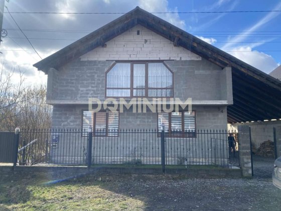 Продається будинок у м. Хуст Хуст