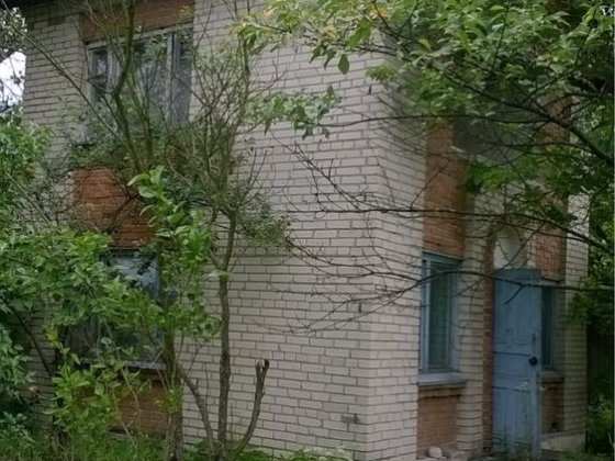 Дача біля 4 шахти Шептицький