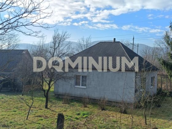 Продається будинок в Хусті Хуст