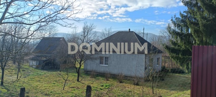 Продається будинок в Хусті - фото 1