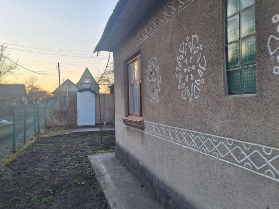 ДАЧА ! Район Автопарку Шептицький